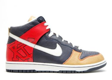 Nike Dunk Sneakers at Nike