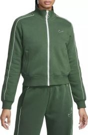 Nike Fleece Track Top and Pheonix Fleece Pant at Dicks Sporting Goods