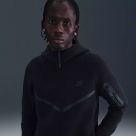Nike Fleece Windrunner Full Zip Jacket at Dicks Sporting Goods