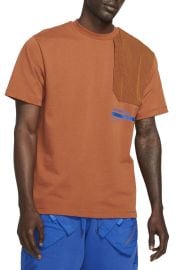 Nike Jordan 23 Engineered Short Sleeve Cotton T-Shirt at Nordstrom