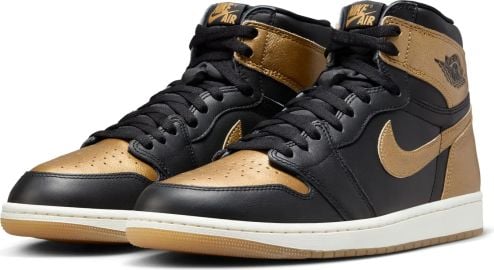 Nike Jordan Air Jordan 1 Retro High Top Sneaker at Nordstrom