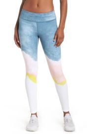 Nike Leggings at Nordstrom