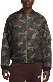 Nike MA1 Flight Jacket at Nordstrom