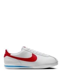 Nike Mens Cortez Leather Sneakers Bloomingdales at Bloomingdales