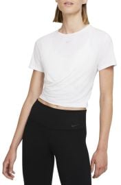 Nike One Luxe Dri-FIT Top at Nordstrom