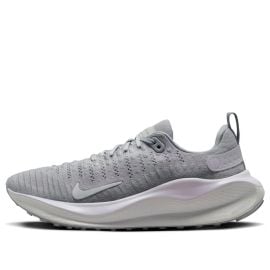 Nike ReactX Infinity Run 4 in Light Smoke Grey at Kicks Crew