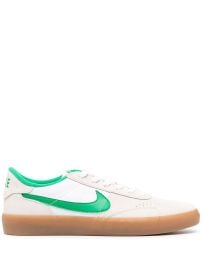 Nike SB Heritage Vulc Trainers White at Farfetch