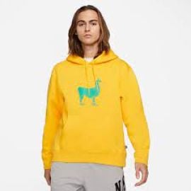 Nike SB Llama Pullover Hoodie at Nike