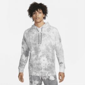 Nike Sportswear Club Menx27s French Terry Pullover Hoodie at Nike