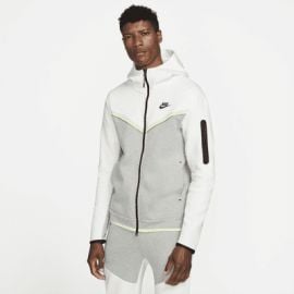 Nike Sportswear Tech Fleece Menx27s Full-Zip Hoodie at Nike