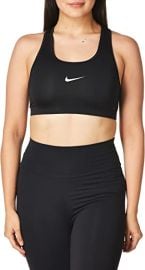 Nike Swoosh Bra 2 0 at Amazon