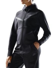 Nike Tech Fleece Windrunner Jacket   Bloomingdales at Bloomingdales