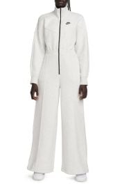 Nike Tech Windrunner Jumpsuit at Nordstrom