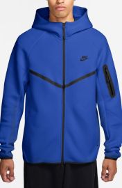 Nike Tech Windrunner Zip Hoodie at Nordstrom