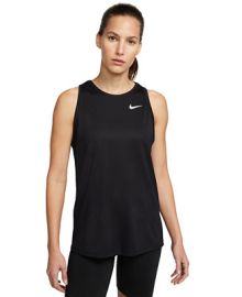 Nike Womens Dri-FIT Training Tank Top - Macys at Macys