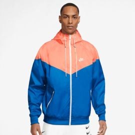 Nike Woven Windrunner Hooded Jacket Foot Locker at Foot Locker