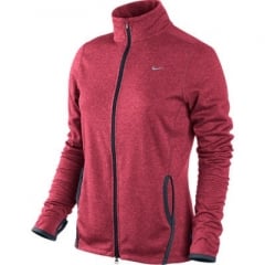 Nike pink jacket at The Tennis Shop