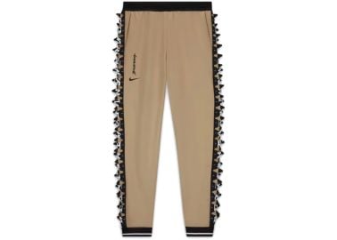 Nike x Acronym Knit Pants Brown - SS22 at Stock X