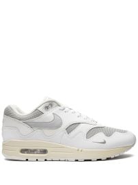 Nike x Patta Air Max 1 quotWaves Whitequot Sneakers - at Farfetch