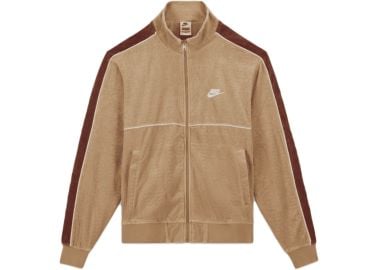 Nike x Supreme Velour Track Jacket at StockX