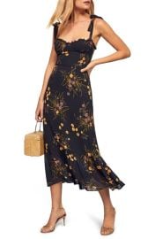 Nikita Floral Dress at Nordstrom