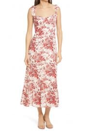 Nikita Midi Dress at Nordstrom