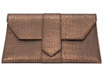 Nikki Clutch at JJ Winters