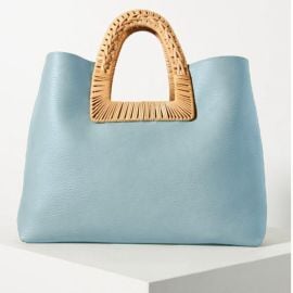 Nikki Tote Bag at Anthropologie