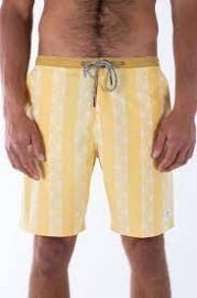 Niko Surf Trunks at Katin