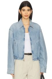 Nile Jacket at Revolve