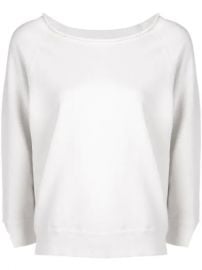 Nili Lotan Fine Knit Sweater - Farfetch at Farfetch