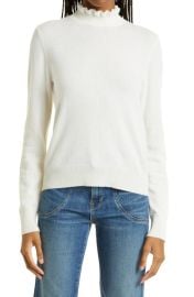 Nili Lotan Francis Sweater at Nordstrom