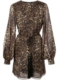 WornOnTV: Eve’s leopard mini dress on The Talk | Eve | Clothes and ...