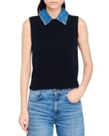 Nimes Sweater at Bloomingdales