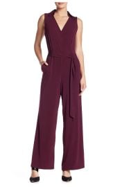 Nina Leonard jumpsuit at Nordstrom Rack