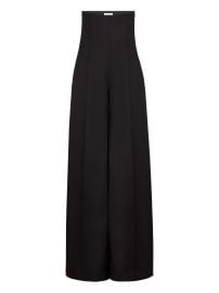 Nina Ricci high-waisted Trousers Black at Farfetch