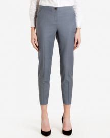 Nisat Polished Suit Pant at Ted Baker