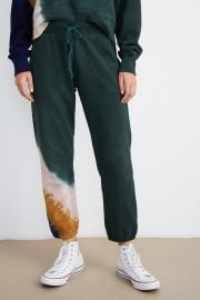 Nissa Tie Dye Sweatpant at Velvet