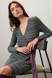 Nita Dress by Diane von Furstenberg Rent the Runway at Rent the Runway