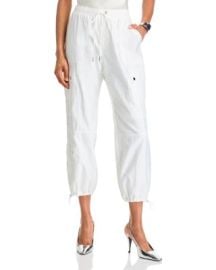 Nitsan Parachute Pants at Bloomingdales