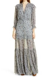 Nitza Maxi Dress by Veronica Beard at Nordstrom