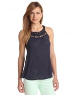 Nixie beaded tank by Lucky Brand at Amazon