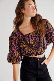 No Ordinary Top at Free People