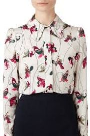 Noa Blouse at Jane Atelier