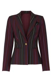 Noirs Jacket at Trina Turk