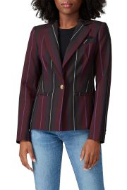 Noirs Jacket by Trina Turk at Rent The Runway