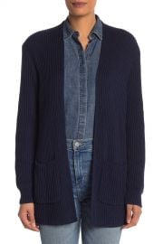 Nolan Cardigan by Madewell at Madewell