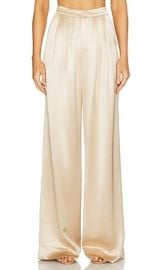 Nonchalant Label Paris Pant In Sand at Revolve