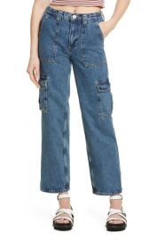 Nonstretch Skate Jeans at Nordstrom