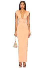 Nookie Dare Maxi Dress at Revolve